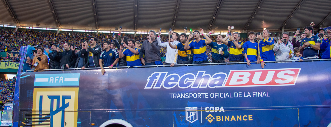 Liga Profesional de Fútbol