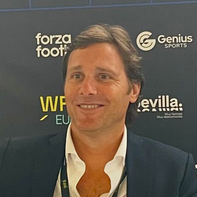 Roberto Martinez Alvarez